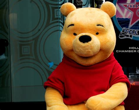 internet sensation this winnie the pooh dancing meme is freaking out people [videos] ibtimes