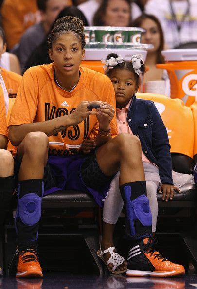 Candace nicole parker (born april 19, 1986) is an american professional basketball player for the chicago sky of the women's national basketball association (wnba). 36 best Candice Parker images on Pinterest | Candace parker, Wnba and Girls basketball