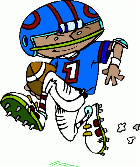 American Football Clipart Free Download Clipart Library