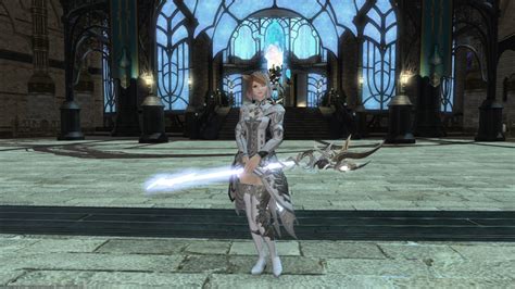Ffxiv White Mage Quest List And How To Unlock Millenium