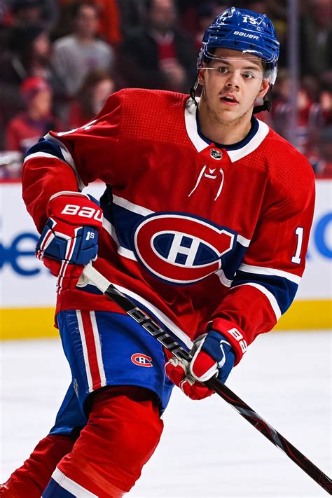 Canadien de montréal (@canadiendemontreal0) sur tiktok | 375 j'aime. 19-vuotias Jesperi Kotkaniemi elää NHL-unelmaa ...
