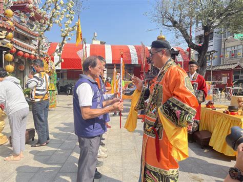 朴子配天宮12年一科「海表盛會」27天 海區遶境祈福 雲嘉南 地方 聯合新聞網