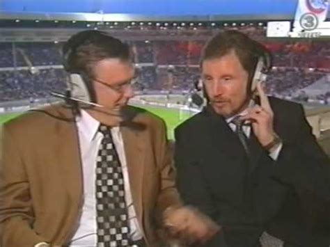 Snittplacering för aik:s tränare sedan 1930. 1999.Reportage.Baxter.Inför.Arsenal-AIK.TV3 - YouTube