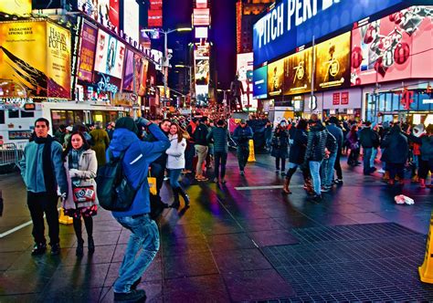 New York City Sets Tourism Records In Wyse Travel Confederation