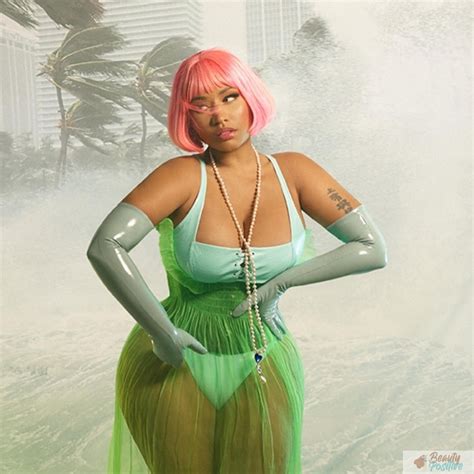 Nicki Minaj Before Plastic Surgery Massive Transformation Of The Star