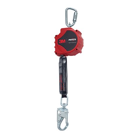 3m™ Protecta® Rebel™ Self Retracting Lifeline Web 3100431