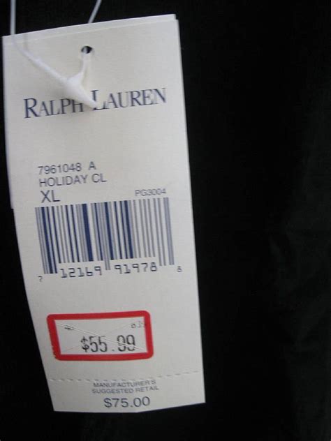 Check spelling or type a new query. Polo Ralph Lauren Black Mens Long Sleeve Cordoroy Blake ...
