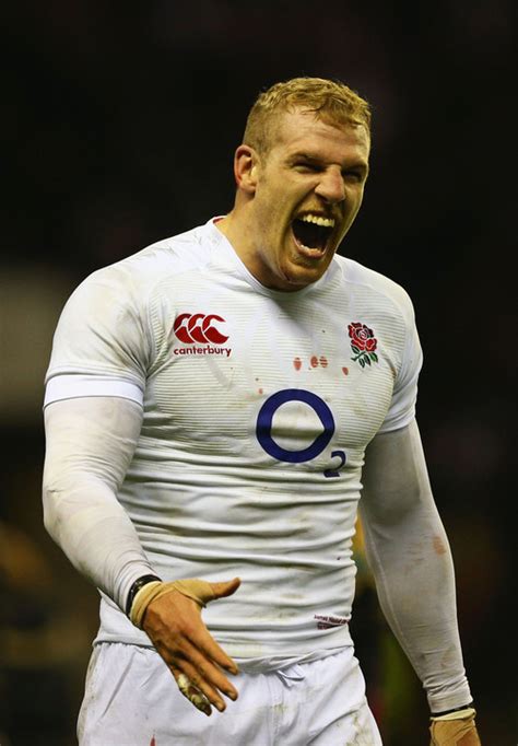England players are eager to fix discipline issues, says jones. Man Crush of the Day: Rugby player James Haskell | THE MAN ...
