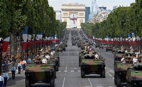 Francia hoy es el único sitio en español que informa y aconseja a la comunidad hispana en francia y a aquellos que desean venir al país galo. Día de la Fiesta de la Federación en Francia: Por qué se ...