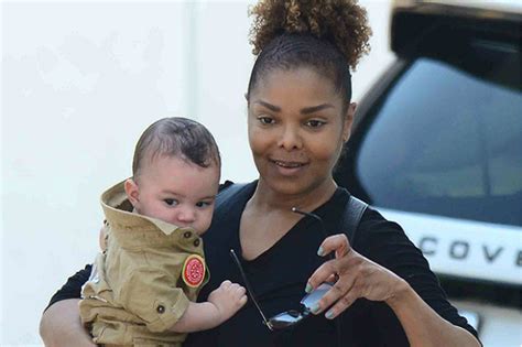 Janet Jackson Biography Photo Age Height Personal Life News