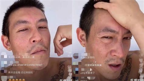 Netizens Say 39 Year Old Edison Chen Has Aged Really Badly After Seeing