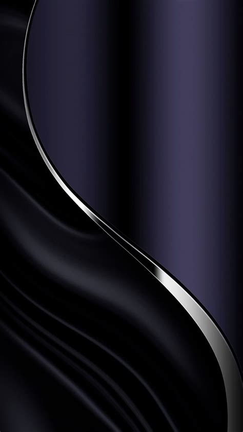 Wallpaperby Artist Unknown Android Wallpaper Black S8 Wallpaper