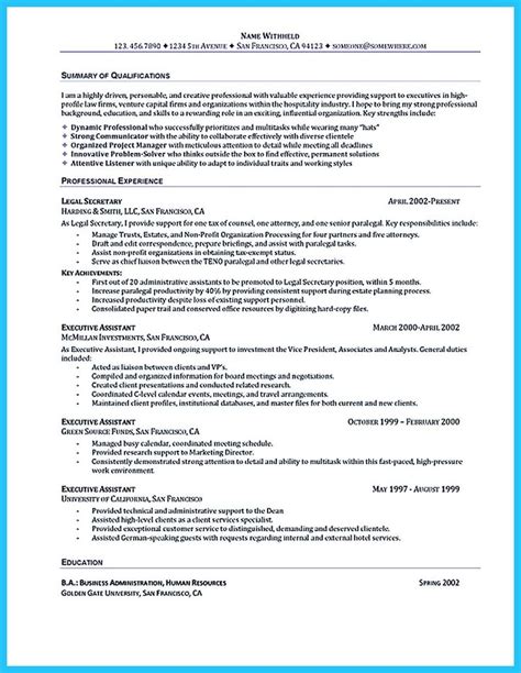 Administrative assistants play a crucial role in keeping a team, department, or office running and for good reason—countless tasks and responsibilities fall under their job description. Executive assistant job description example