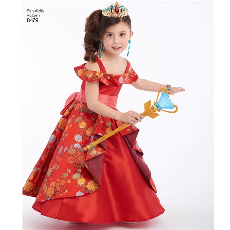 Princess Costumes Girl Costumes Girls Party Dress Girls Dresses