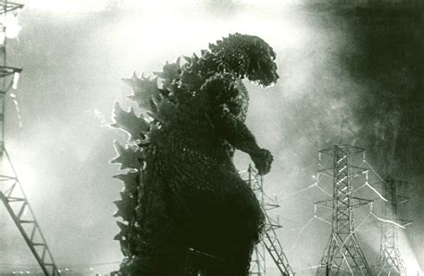 Gojira 1954 Turner Classic Movies