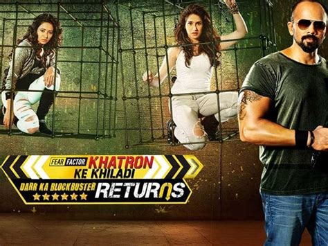 Prime Video Khatron Ke Khiladi Season 6