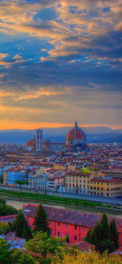 Florence Wallpapers 4k Hd Florence Backgrounds On Wallpaperbat