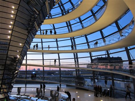 Free Images Architecture Structure Reflection Arena Germany