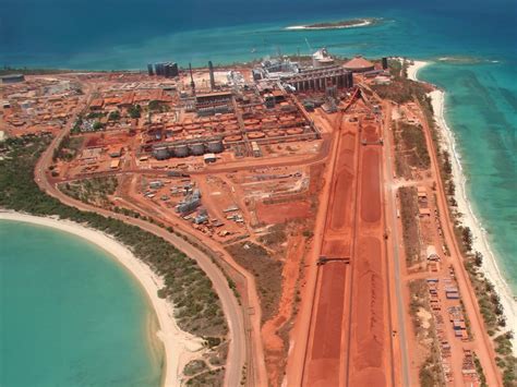 Gove Rio Tinto Workers Threaten Strike Action Nt Independent