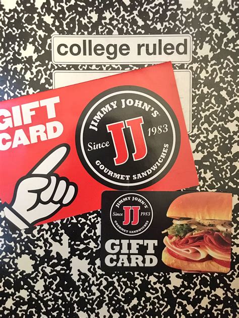 Where do i redeem my jimmy john's rewards? GVSU Student Alumni on Twitter: "Happy Finals Week Lakers ...