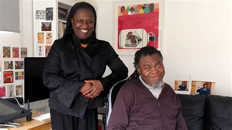 Bbc Radio 4 One To One Architect Elsie Owusu Talks To Artist Yinka