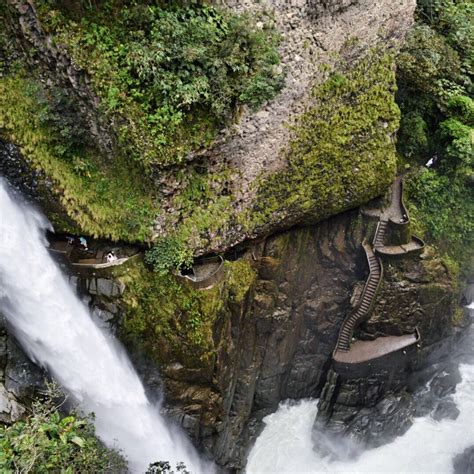 Everything You Need To Know About BaÑos Ecuador