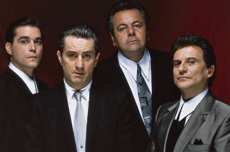 Goodfellas How Joe Pesci Got Into His Murderous Character For The Film