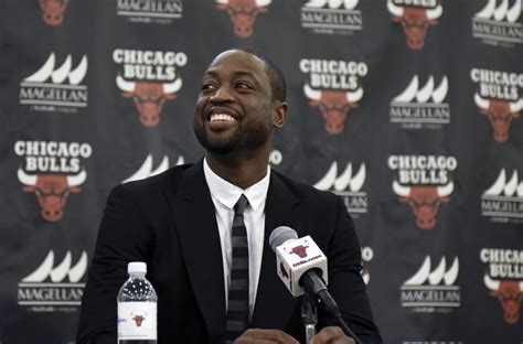 Dwyane Wade Gives Reasons Why He Turned Down Signing With Cavs