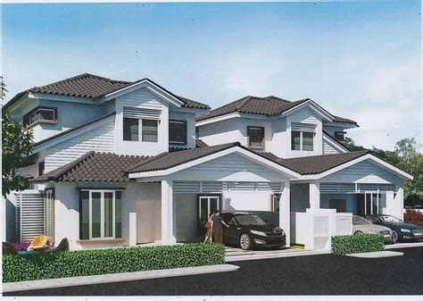 Check spelling or type a new query. Ejen Hartanah Bumiputra ~ Rumah Untuk Dijual: 1.5 Storey ...