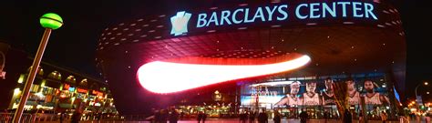Getting To Barclays Center On Public Transit
