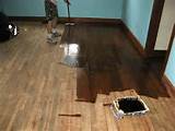 Diy Wood Floor Refinishing