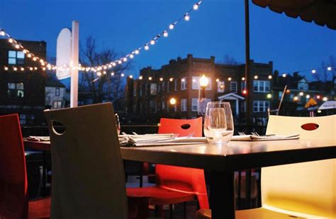 10 Restaurant Week Destinations For Date Night Out 614now