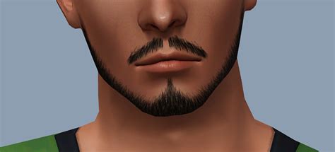 Sims Maxis Match Beards All In One Photos My XXX Hot Girl