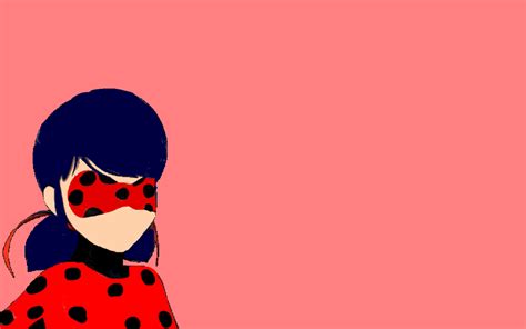 Miraculous Ladybug Desktop Wallpaper Posted By Brittany Craig