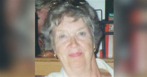 Mrs Oma Boothe Covey Obituary Visitation Funeral Information