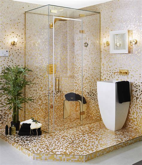 steam shower bathroom designs photos