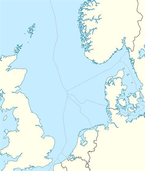 ملفnorth Sea Location Mapsvg المعرفة