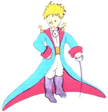 J'ai alors dessin l'intrieur du serpent boa, afin que les grandes personnes puissent comprendre. Lo Mejor De Cada Libro: El Principito (Le Petit Prince)