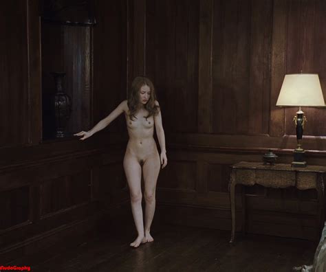 Emily Browning Pussy Emily Browning Nude Sleeping B