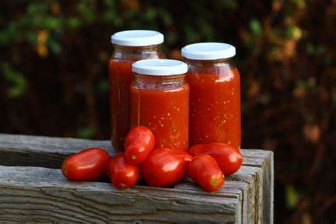 Preserving Tomatoes At Home Grow It Local