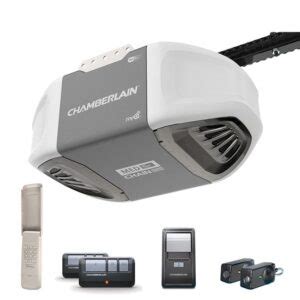 Garage Door Sensors Replacement Chamberlain Smart Control