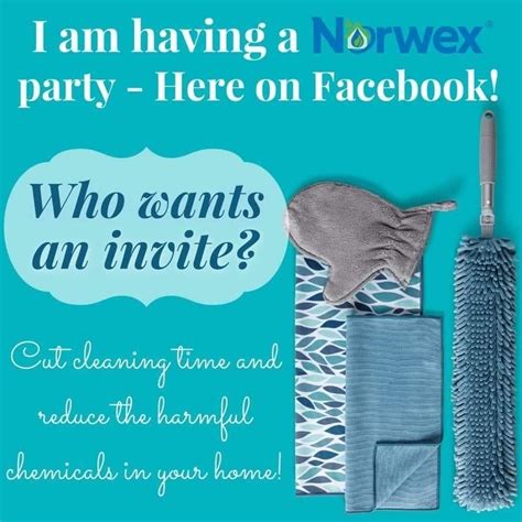 Pin By Laurie Hicks On Norwex In 2021 Norwex Norwex Party Norwex