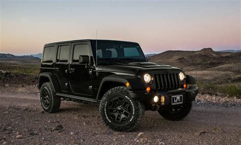 Can The Jeep Wrangler 4xe Be Flat Towed