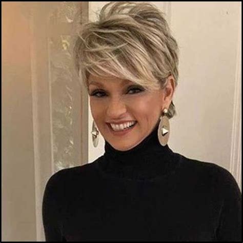 Die 10 besten bilder von undercut frisuren frauen in 2017 #frechekurzhaarfrisuren check more at www.premiumpartzu… Kurzhaarfrisuren damen pinterest - Beliebte Frisuren 2020