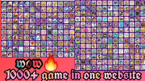 1000 oyun