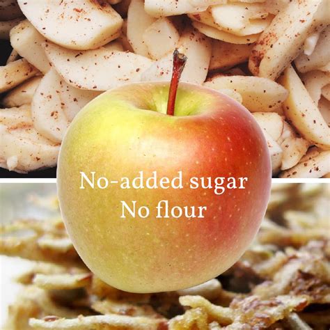 How To Make Unsweetened Apple Cookies Recipe Empress Of Dirt