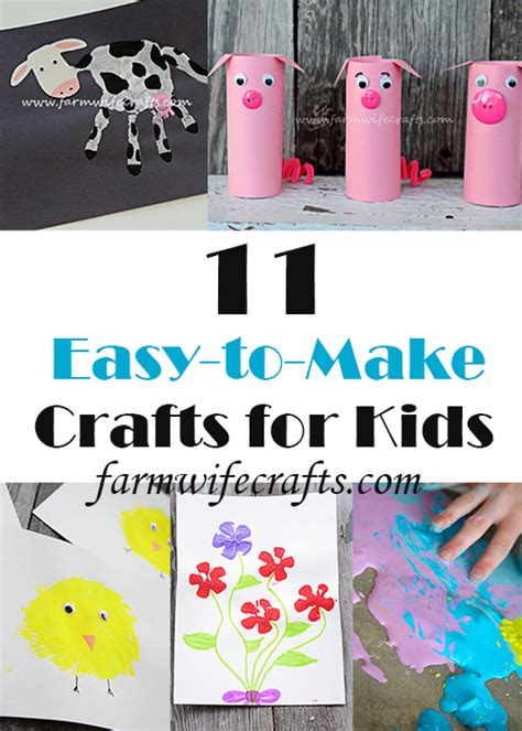 Fun Crafts To Do In Quarantine Detail With Full Images All Simple
