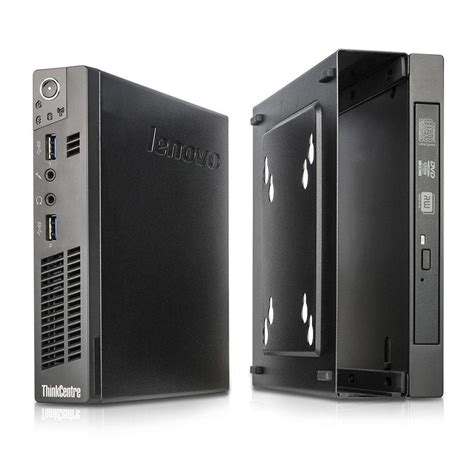 Lenovo Thinkcentre M93p Compits