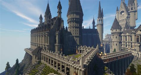 Minecraft Harry Potter Camp July 5th To 9th