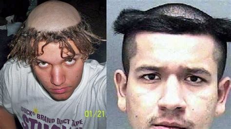The Worlds Worst Haircuts 2 Youtube